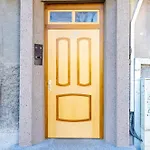 Tiny Secret Place Next To Mu With Private Parking Апартамент *