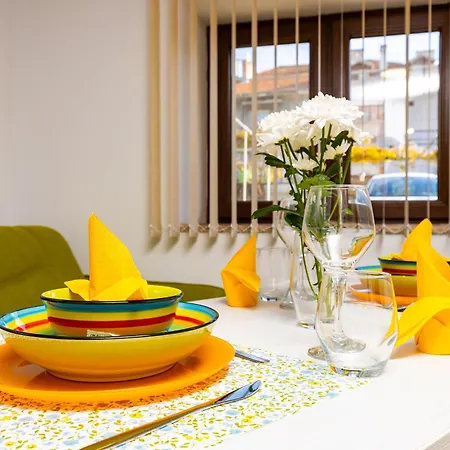 Tiny Secret Place Next To Mu With Private Parking * Пловдив