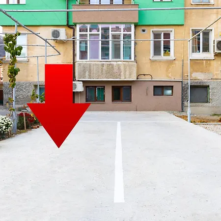 アパート Tiny Secret Place Next To Mu With Private Parking