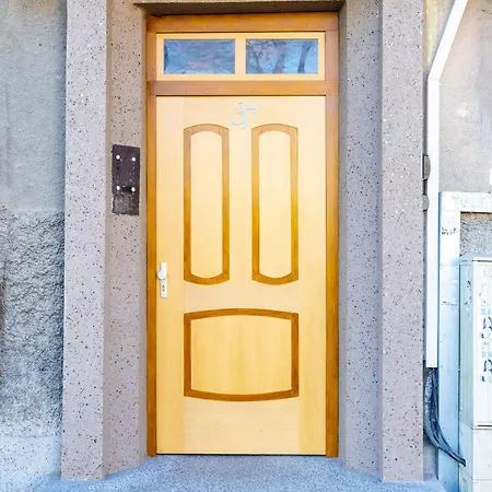 Tiny Secret Place Next To Mu With Private Parking アパート *