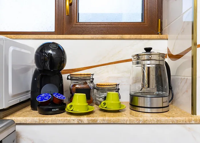 Tiny Secret Place Next To Mu With Private Parking 公寓 普罗夫迪夫