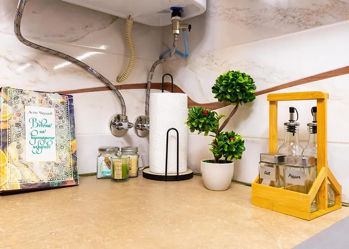 公寓 Tiny Secret Place Next To Mu With Private Parking *